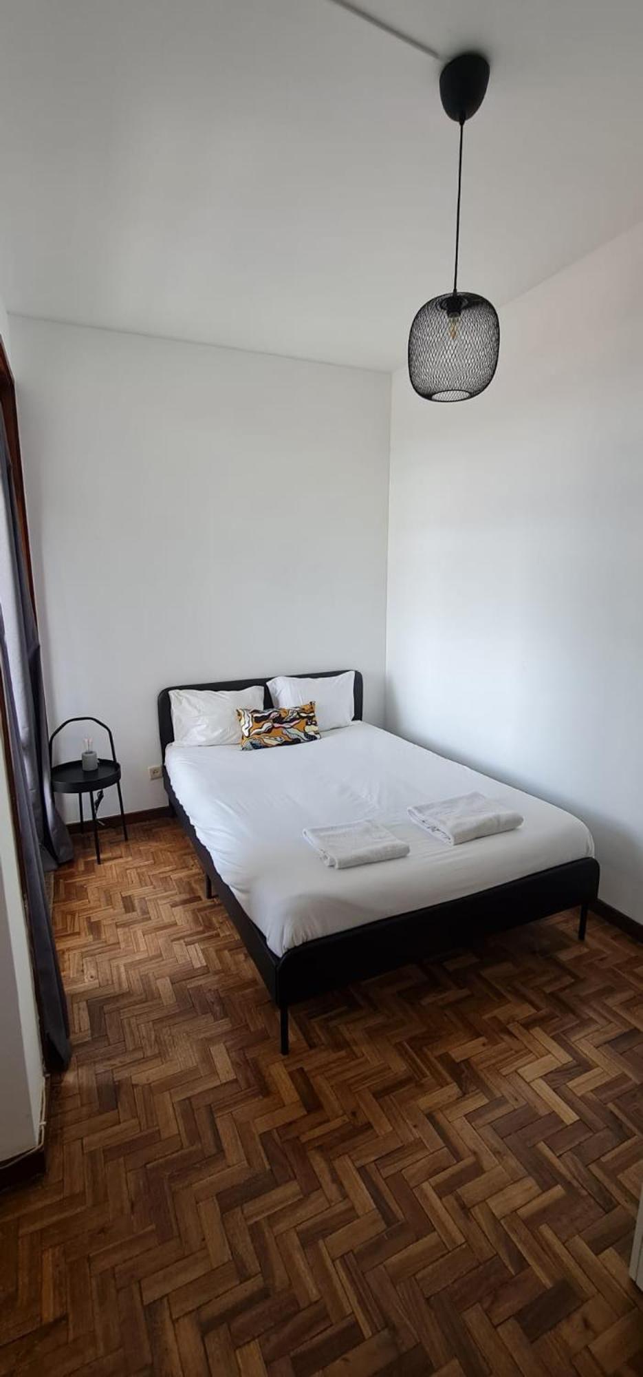Leote Apartment Porto