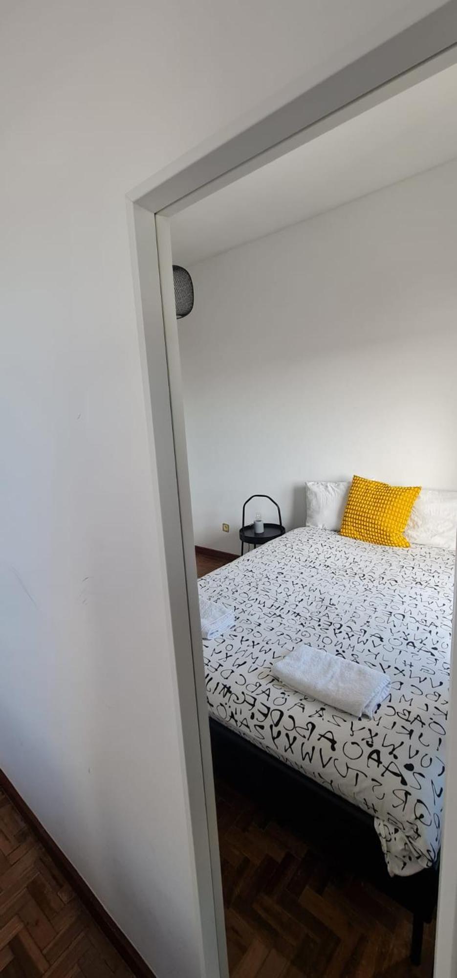 Leote Apartment Porto