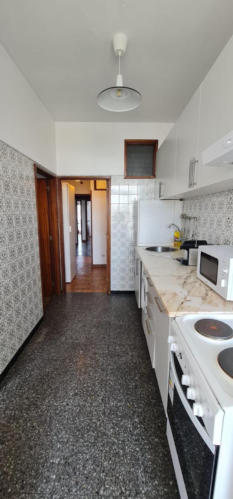 Leote Apartment Porto