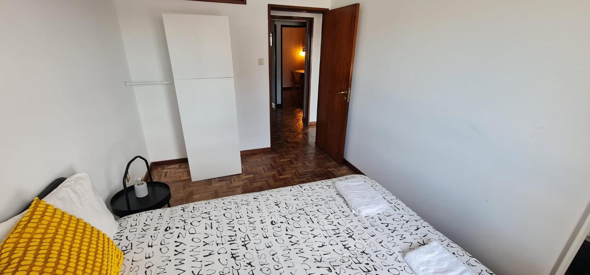 Apartment Leote