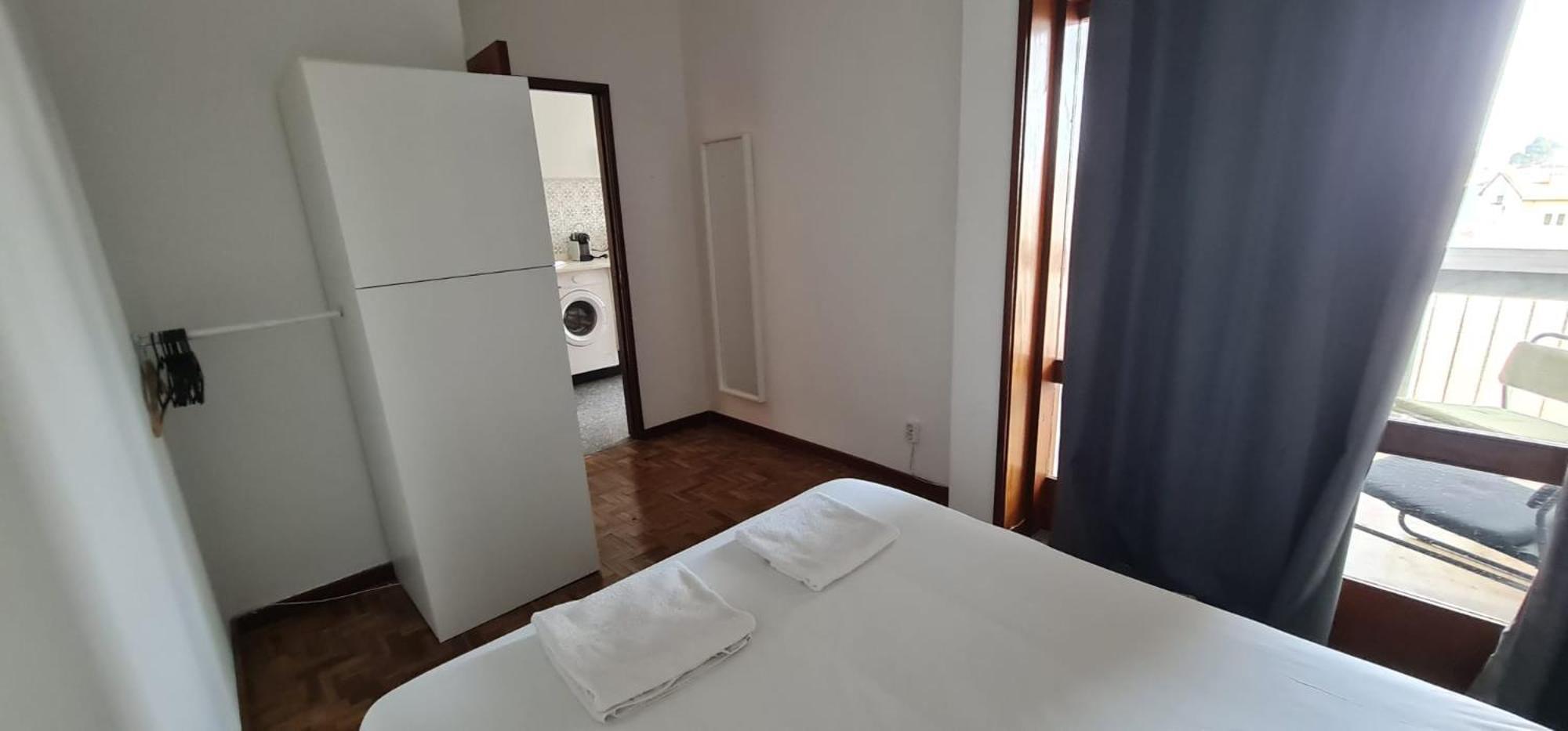 Apartment Leote Porto