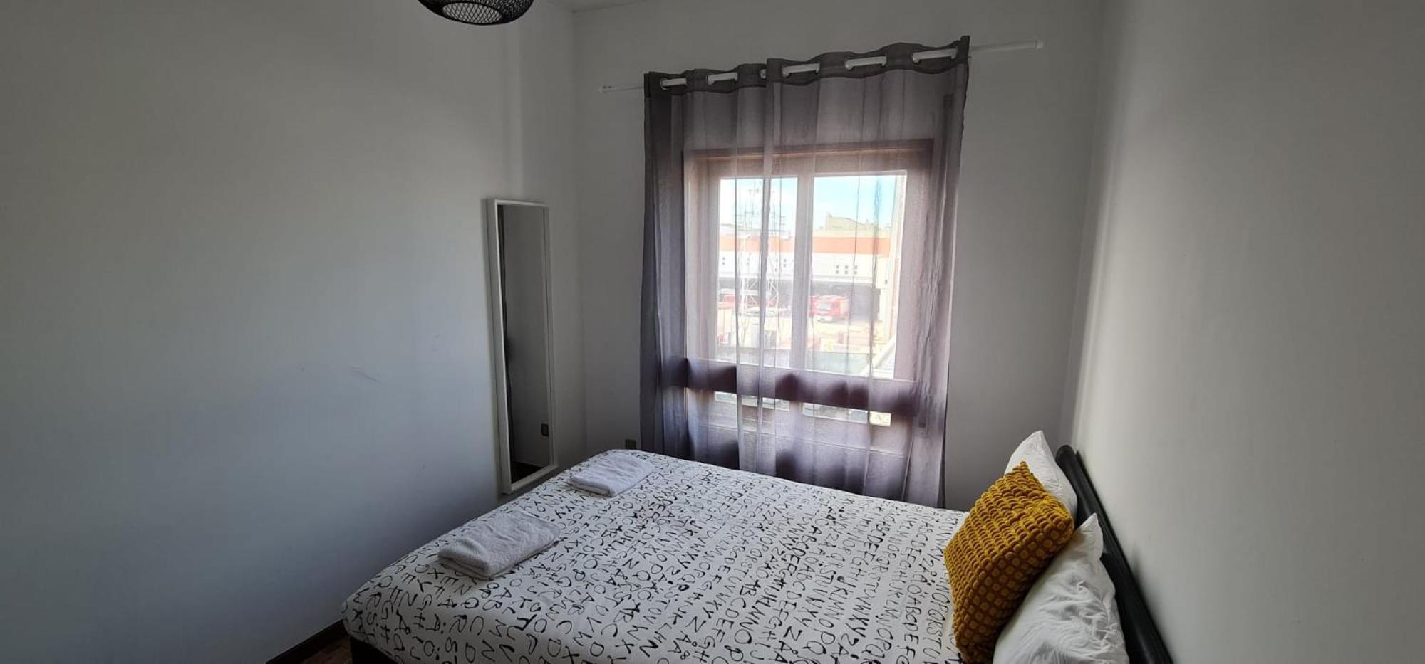Apartment Leote *