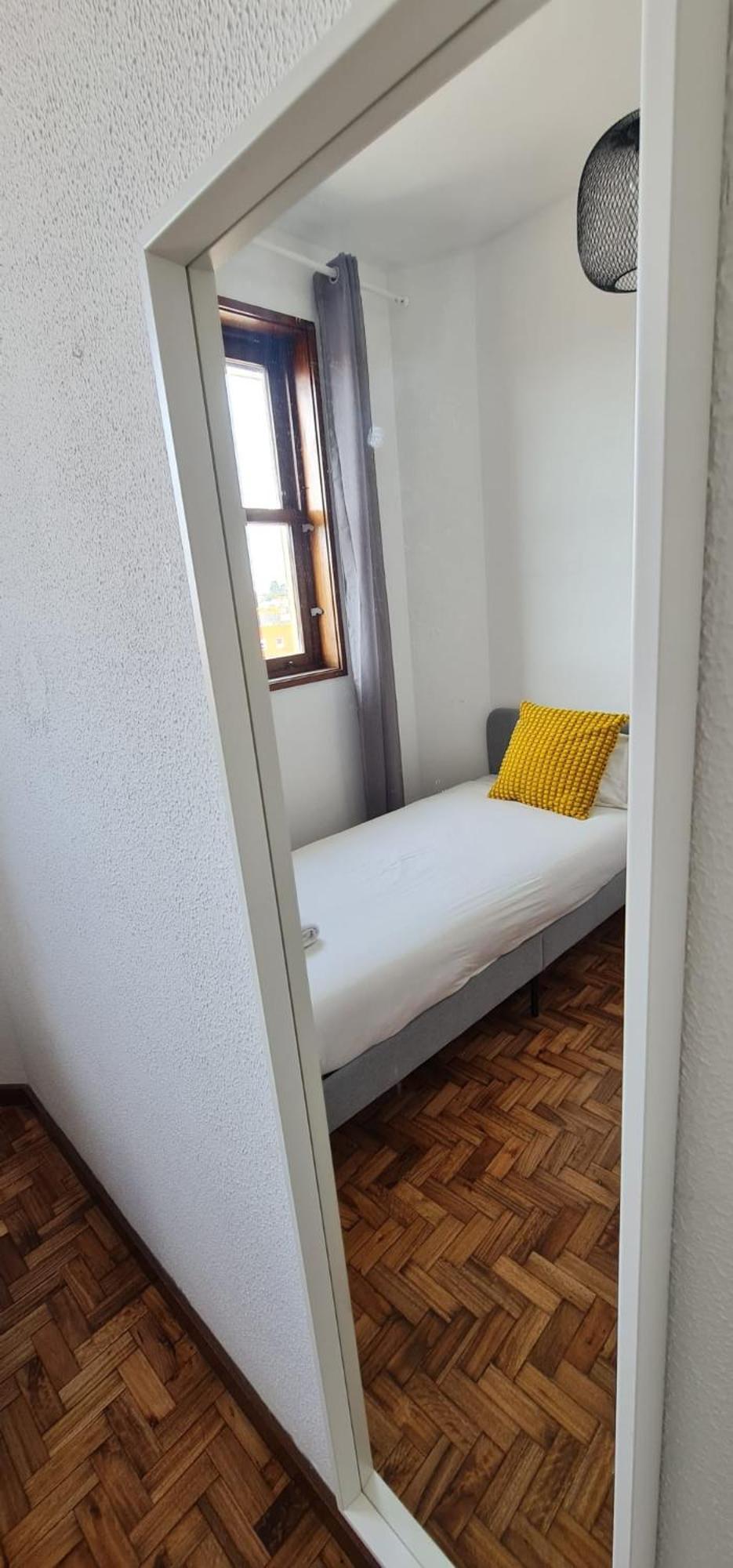 Apartment Leote