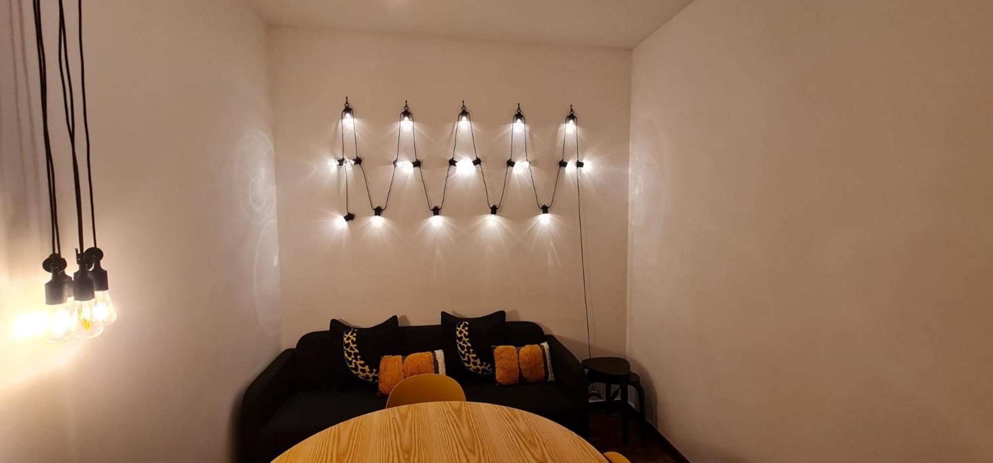 Leote Apartment Porto